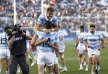 Todo lo que tenés que saber para disfrutar de Los Pumas en San Juan