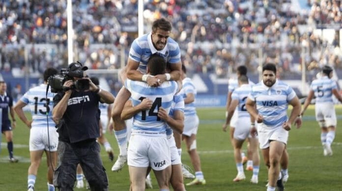 los-pumas