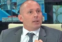 Condenaron al falso abogado Marcelo D'Alessio a 13 años y 6 meses de prisión