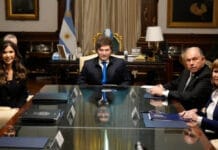 Aseguraron que Estados Unidos frenó el acuerdo de exención de visas para Argentina