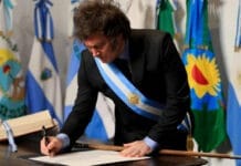 El Presidente Milei encabezará la vigilia del Día de la Independencia en Tucumán