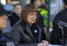 Bullrich dijo que Adorni tiene que presentar su declaración de bienes de forma "inmediata"