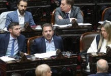 El PRO solicitó un informe por los cortes de luz durante el cierre de listas en provincia de Buenos Aires