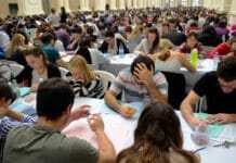Residencias médicas: los postulantes que rindieron nuevamente no lograron sostener su calificación
