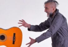 Rubén González llega al Bicentenario con su concierto "De San Juan a Nueva York"
