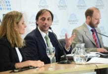 Tras las sospechas de filtraciones en el caso YPF, Procuración del Tesoro echó 60 personas