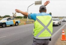 Gobierno creó la Agencia de Control de Concesiones y Servicios Públicos de Transporte
