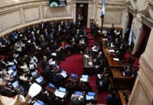Argentina ratificó el acuerdo comercial entre el Mercosur y la Unión Europea