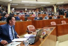 Diputados aprobaron cuatro pedidos de informes al Poder Ejecutivo