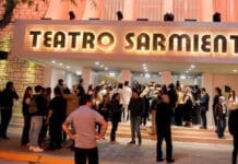 Toda la info para disfrutar la agenda cultural de agosto en San Juan