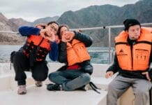 Un invierno sin barreras: San Juan avanza hacia un turismo más inclusivo