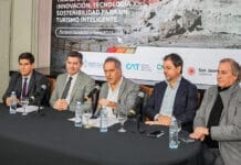 San Juan será sede de una actividad clave para el futuro del turismo argentino