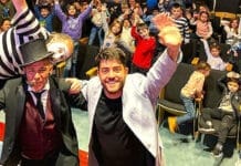 Más de 1.400 chicos disfrutaron del programa Vacaciones en la Legislatura de San Juan