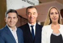 Elecciones 2025: el candidato de Orrego será Fabián Martín y el peronismo se inclinaría por Andino