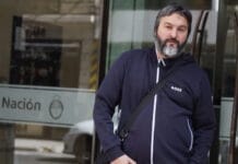 La Justicia amplió el procesamiento contra Ariel García Furfaro por el fentanilo contaminado