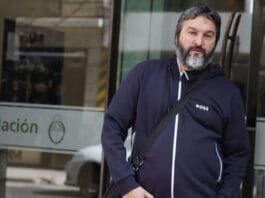La Justicia amplió el procesamiento contra Ariel García Furfaro por el fentanilo contaminado