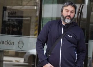 La Justicia amplió el procesamiento contra Ariel García Furfaro por el fentanilo contaminado