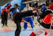 San Juan será sede de un Torneo Abierto de Artes Marciales