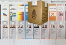 Elecciones 2025: las autoridades de mesa en San Juan cobrarán $80.000