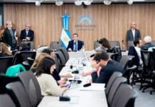 La oposición buscará reactivar el comité investigador del caso Libra