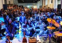 El Festival de Bandas Infantiles llegará a San Juan con música, feria y entretenimiento