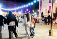 El finde se viene con actividades culturales para grandes y chicos