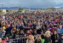 Rivadavia celebrará el Día del Niño con una gran fiesta para toda la familia