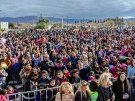 Rivadavia celebrará el Día del Niño con una gran fiesta para toda la familia