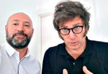 Caso ANDIS: solicitaron nuevas indagatorias para Spagnuolo por un fraude de $75.000.000.000