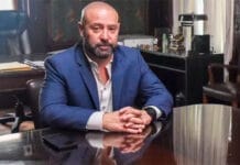 ANDIS: Spagnuolo pidió a la Cámara que revoque el procesamiento y declare la nulidad de la causa
