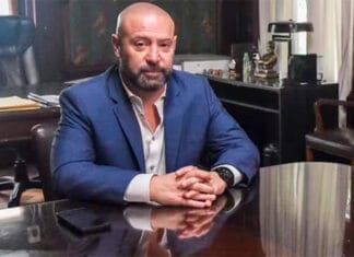Caso Andis: Spagnuolo volvió a apelar el peritaje de los audios con su voz