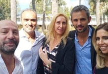 Prorrogaron por 10 días más el secreto de sumario en la causa por los audios de Spagnuolo