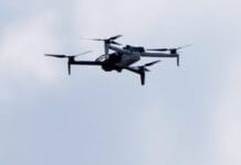 Gobierno desreguló el uso de drones y eliminó restricciones para operar equipos inferiores a 250 gramos