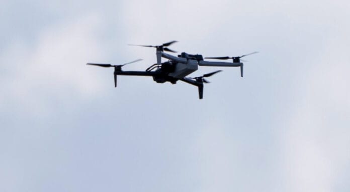 drones