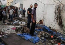 La ONU condenó a Israel por el asesinato de 6 periodistas en Gaza
