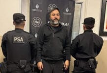 Fentanilo contaminado: se pospuso la indagatoria de García Furfaro
