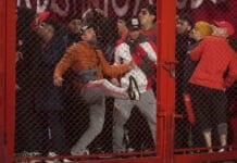 Horror en Avellaneda: cronología del escándalo entre Independiente y Universidad de Chile