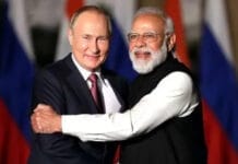 India seguirá comprando petróleo a Rusia a pesar de las amenazas de Trump
