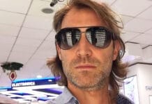 Causa ANDIS: se presentó en Comodoro Py uno de los dueños de Suizo Argentina
