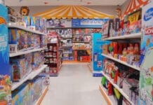 Reyes Magos: con los juguetes liderando, las ventas aumentaron por debajo del 1%