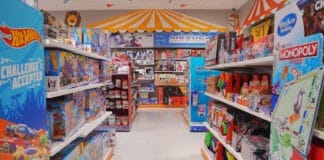 Las ventas por el Día del Niño cayeron 2,5% y por ahora no se reactiva el consumo