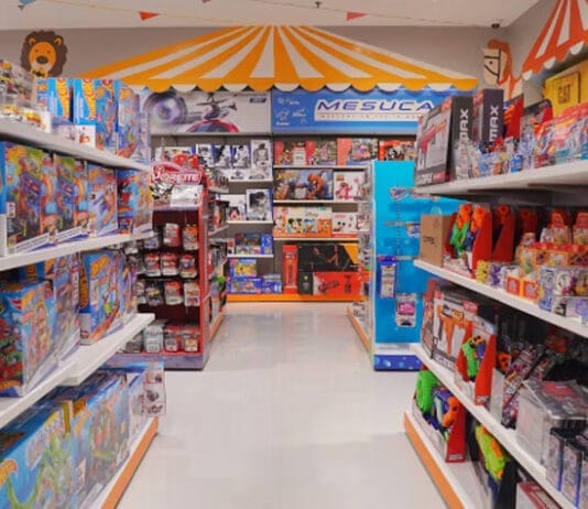 Las ventas por el Día del Niño cayeron 2,5% y por ahora no se reactiva el consumo