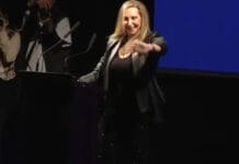 Karina Milei habló en el acto de La Libertad Avanza en Junín: "Kirchnerismo nunca más"