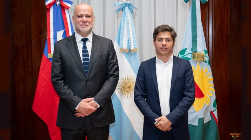 kicillof