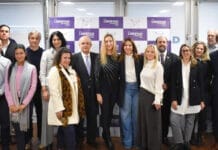 La alianza entre La Libertad Avanza y el PRO oficializaron candidatos en la Ciudad de Buenos Aires
