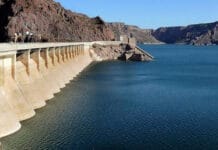 La Pampa denunció a Mendoza ante la Justicia por "falsear información" sobre el caudal del río Atuel