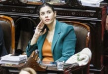 Pagano acusó a Francos de filtrar los audios de Spagnuolo: "Es el único que ganó poder"