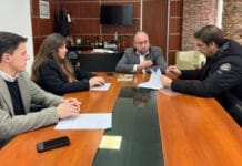 "Juntos por tu barrio", el programa que se expande y transforma el pago de tasas en mejoras barriales
