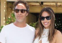 Pampita se sinceró sobre su reconciliación con Martín Pepa: "El amor hizo que volviéramos"