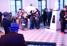 El Congreso argentino de Jazz será en San Juan